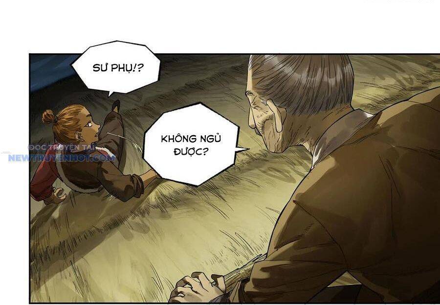 Truyền Võ Chap 329 - Next Chap 330