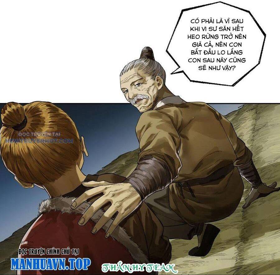 Truyền Võ Chap 329 - Next Chap 330