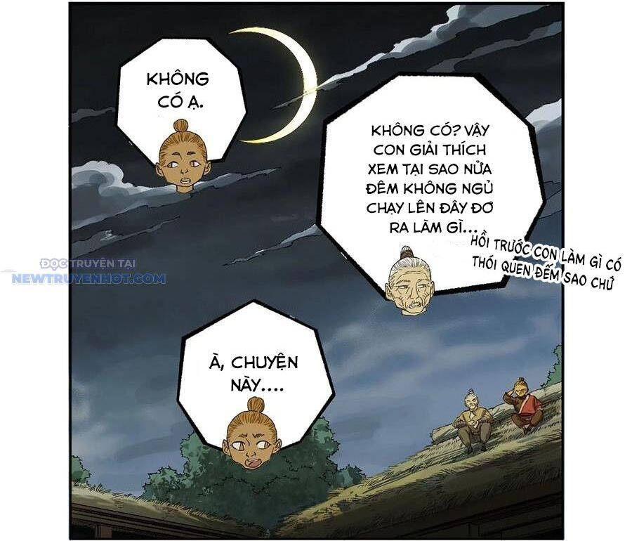 Truyền Võ Chap 329 - Next Chap 330