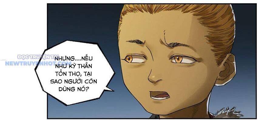 Truyền Võ Chap 329 - Next Chap 330