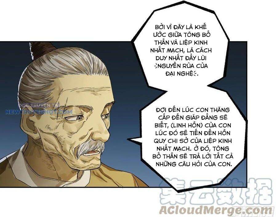 Truyền Võ Chap 329 - Next Chap 330