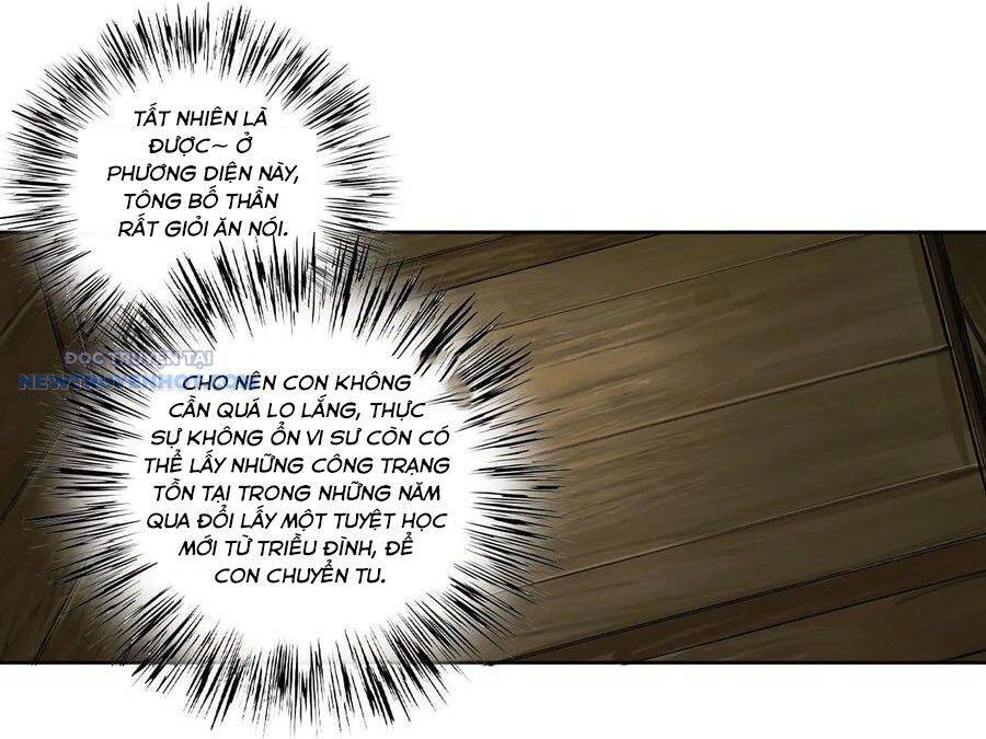 Truyền Võ Chap 329 - Next Chap 330