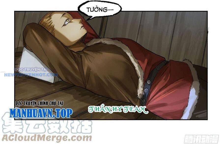 Truyền Võ Chap 329 - Next Chap 330