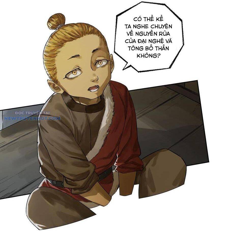 Truyền Võ Chap 329 - Next Chap 330