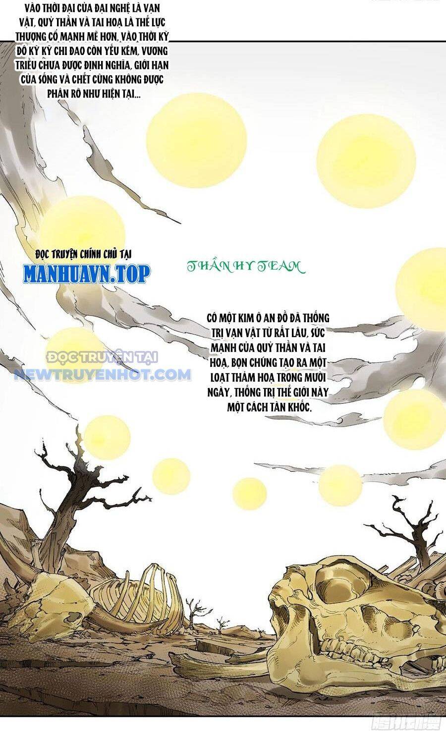 Truyền Võ Chap 329 - Next Chap 330