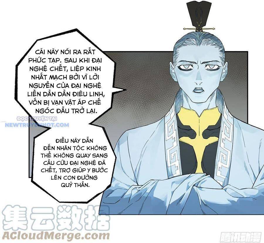 Truyền Võ Chap 329 - Next Chap 330