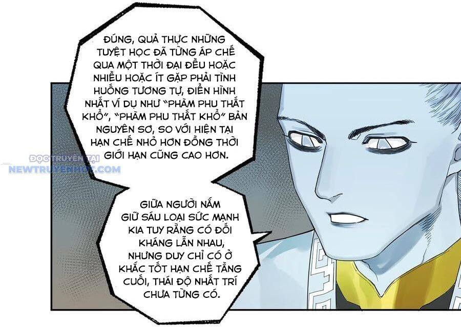 Truyền Võ Chap 329 - Next Chap 330