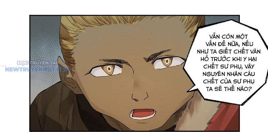 Truyền Võ Chap 329 - Next Chap 330