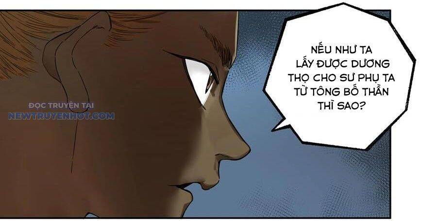 Truyền Võ Chap 329 - Next Chap 330