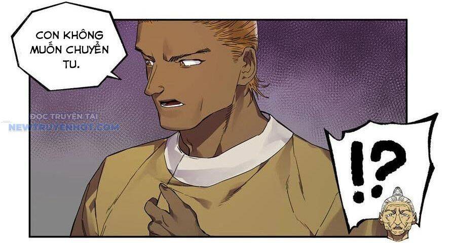 Truyền Võ Chap 329 - Next Chap 330