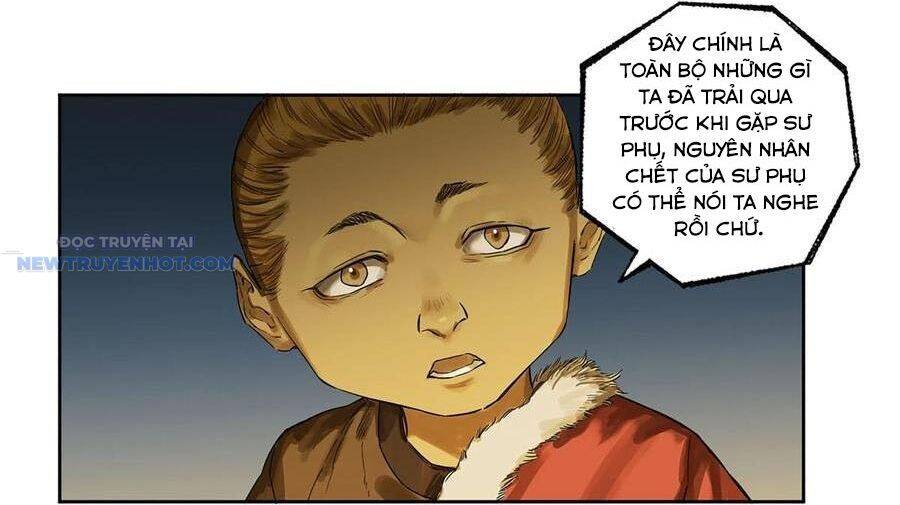 Truyền Võ Chap 329 - Next Chap 330