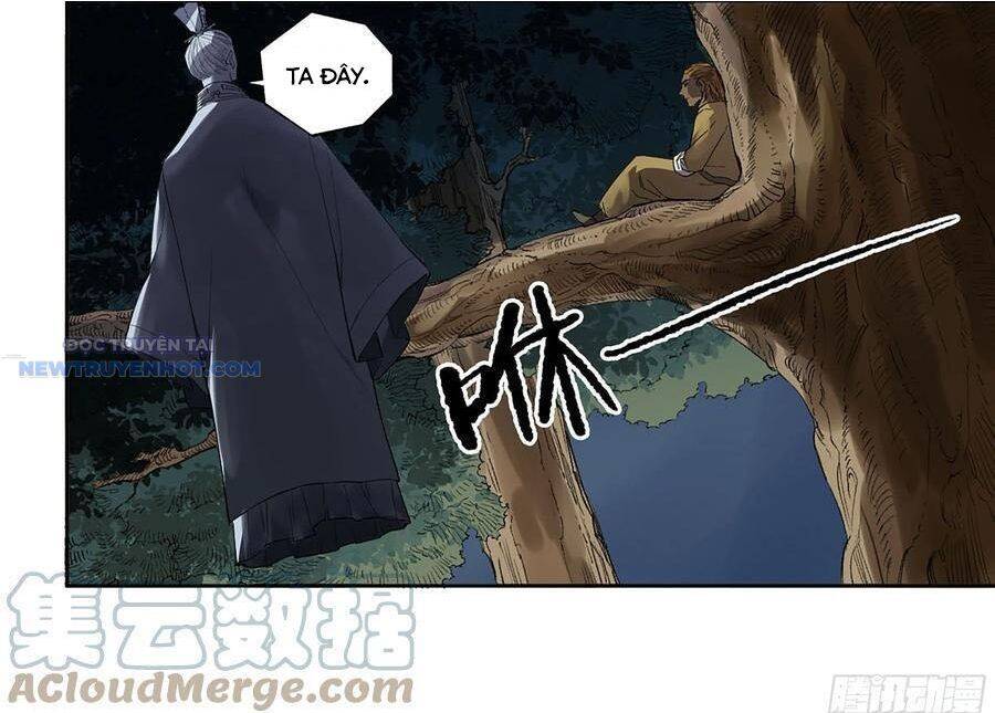 Truyền Võ Chap 329 - Next Chap 330