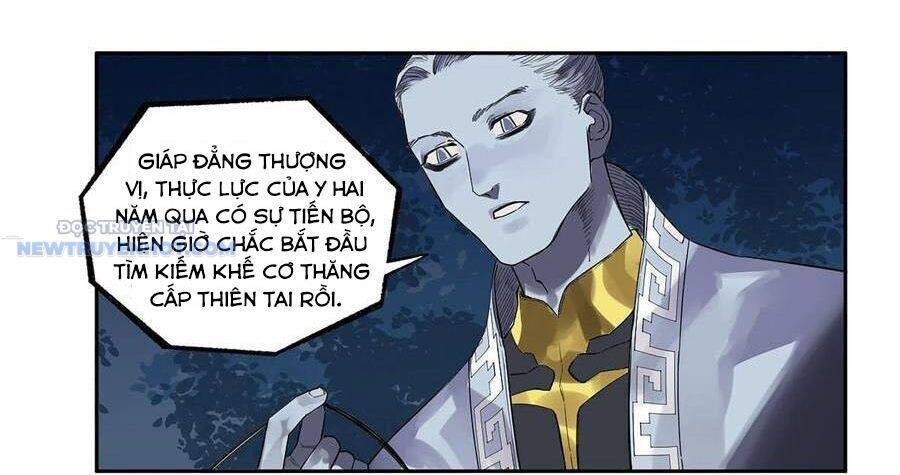 Truyền Võ Chap 329 - Next Chap 330