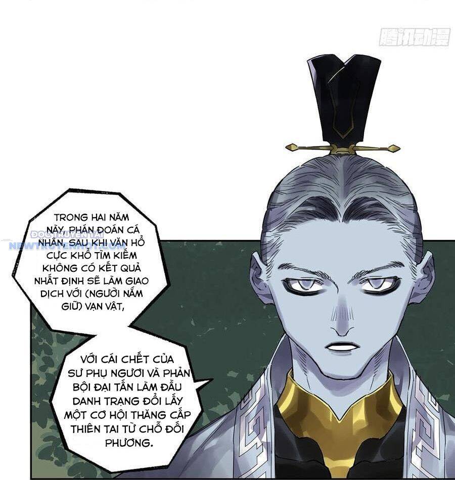 Truyền Võ Chap 329 - Next Chap 330