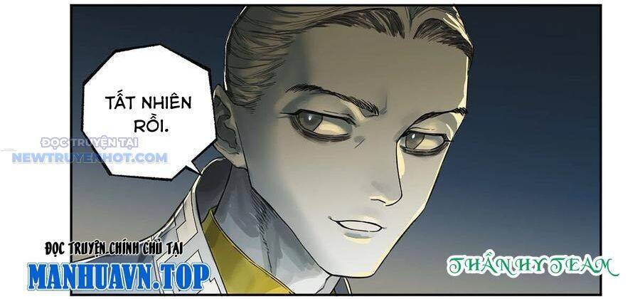 Truyền Võ Chap 329 - Next Chap 330