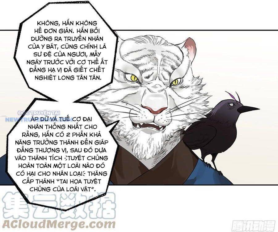 Truyền Võ Chap 330 - Next Chap 331