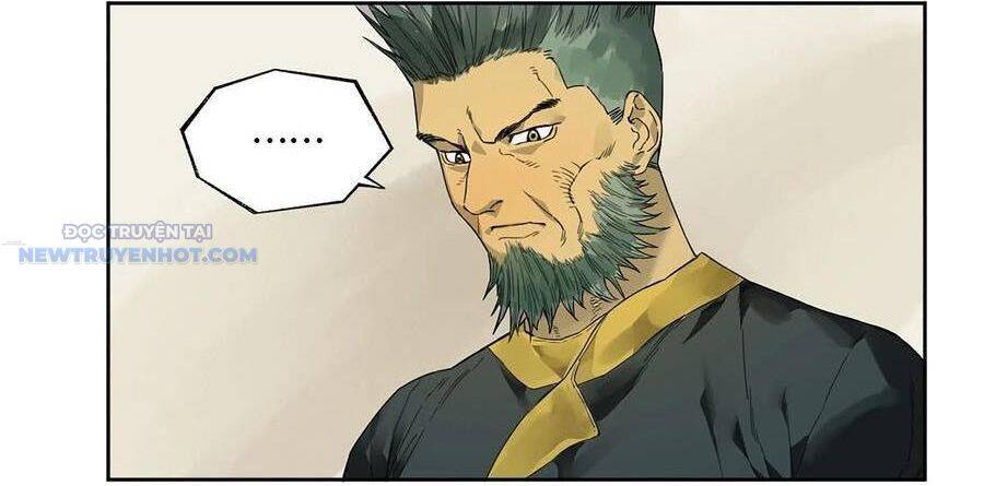 Truyền Võ Chap 330 - Next Chap 331