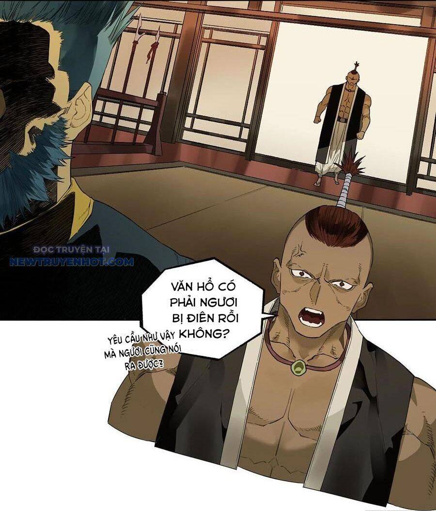 Truyền Võ Chap 330 - Next Chap 331