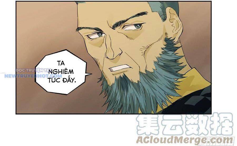 Truyền Võ Chap 330 - Next Chap 331