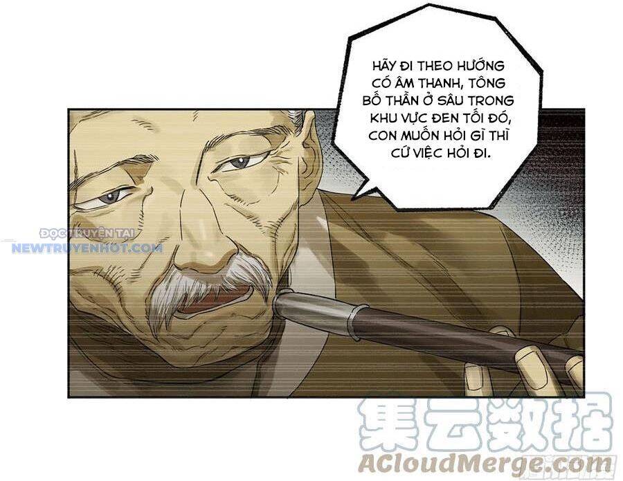 Truyền Võ Chap 330 - Next Chap 331