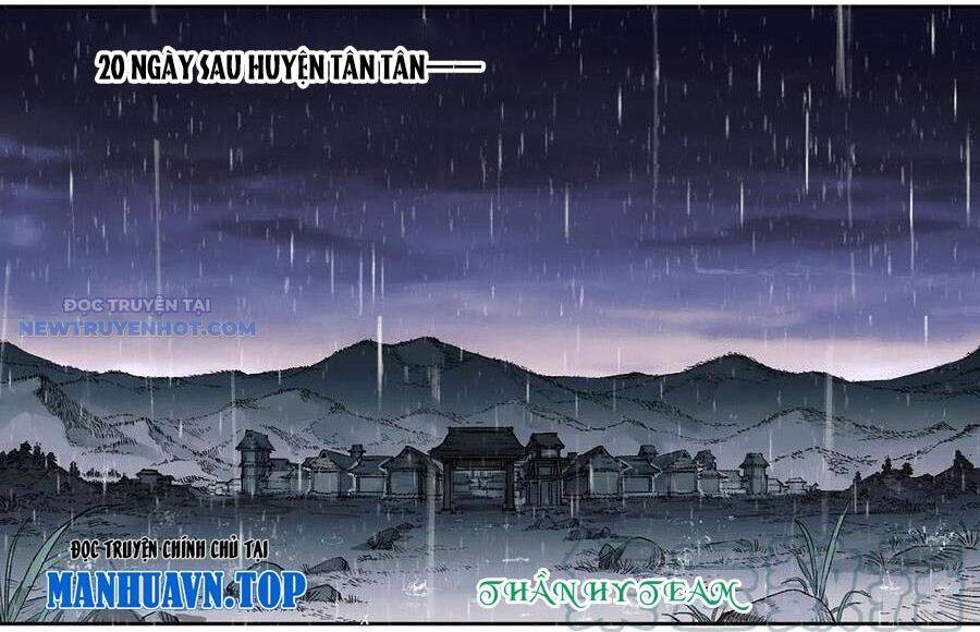 Truyền Võ Chap 330 - Next Chap 331