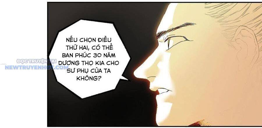 Truyền Võ Chap 330 - Next Chap 331