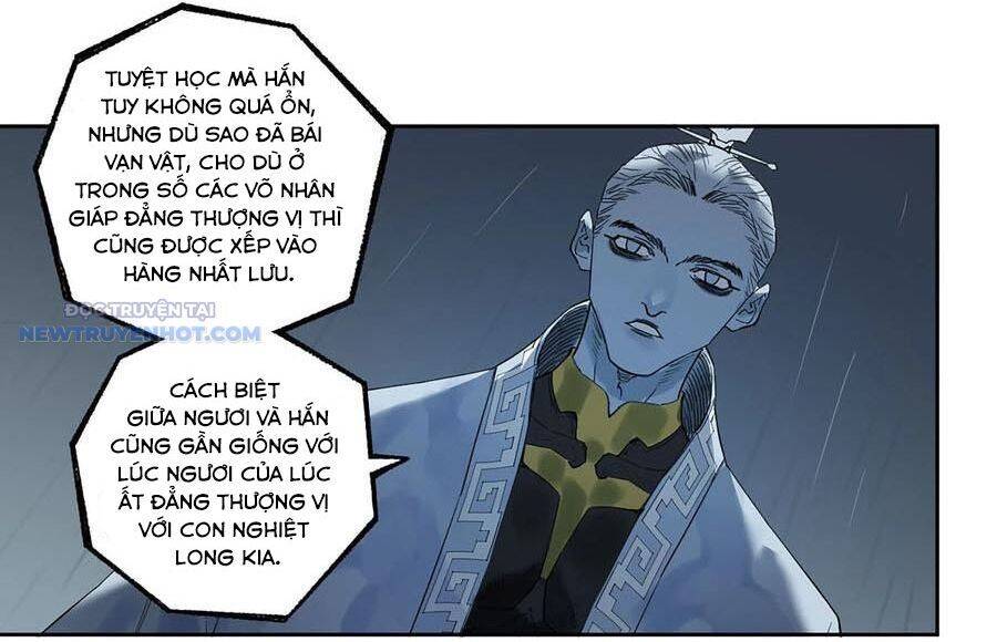 Truyền Võ Chap 330 - Next Chap 331