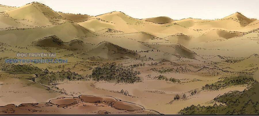 Truyền Võ Chap 330 - Next Chap 331