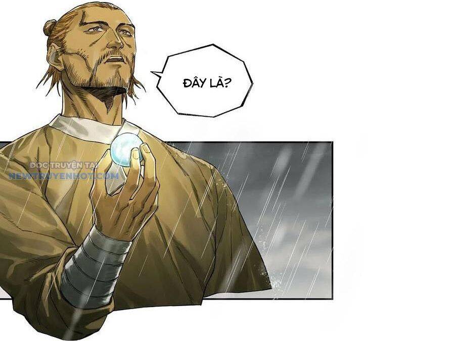 Truyền Võ Chap 331 - Next Chap 332