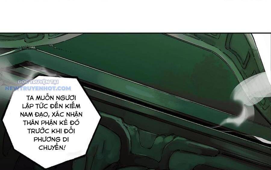 Truyền Võ Chap 331 - Next Chap 332