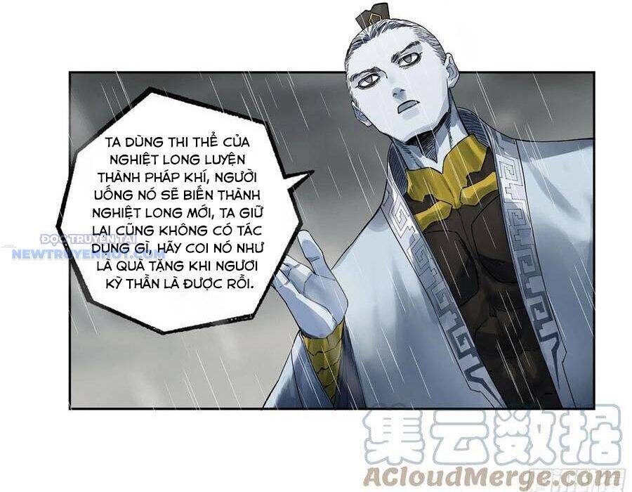 Truyền Võ Chap 331 - Next Chap 332