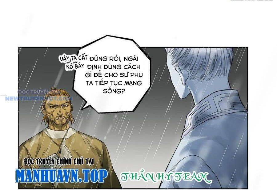 Truyền Võ Chap 331 - Next Chap 332