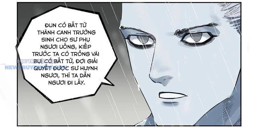 Truyền Võ Chap 331 - Next Chap 332