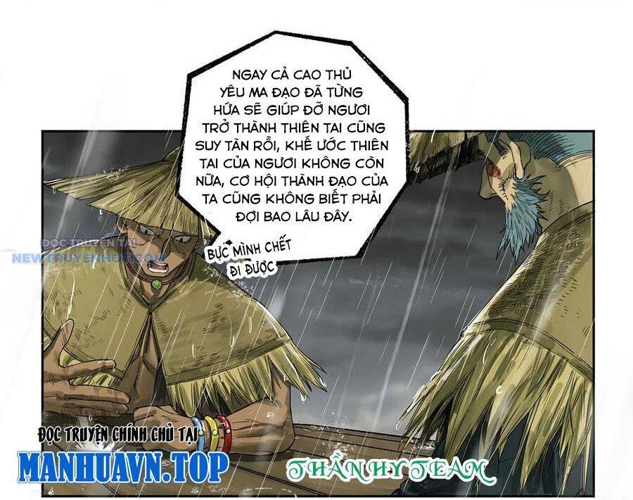 Truyền Võ Chap 331 - Next Chap 332