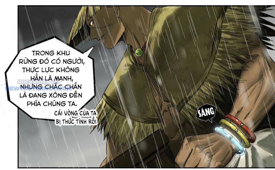 Truyền Võ Chap 331 - Next Chap 332