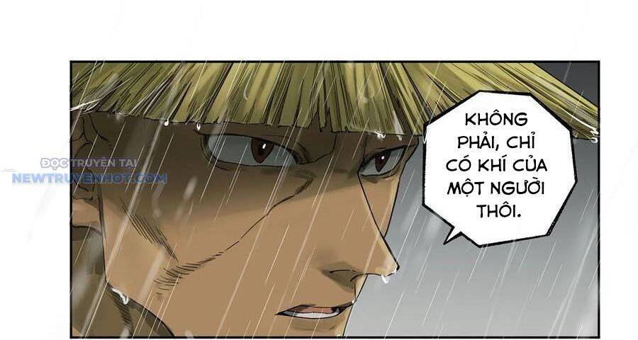 Truyền Võ Chap 331 - Next Chap 332