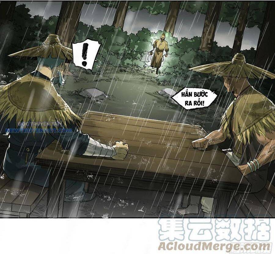 Truyền Võ Chap 331 - Next Chap 332