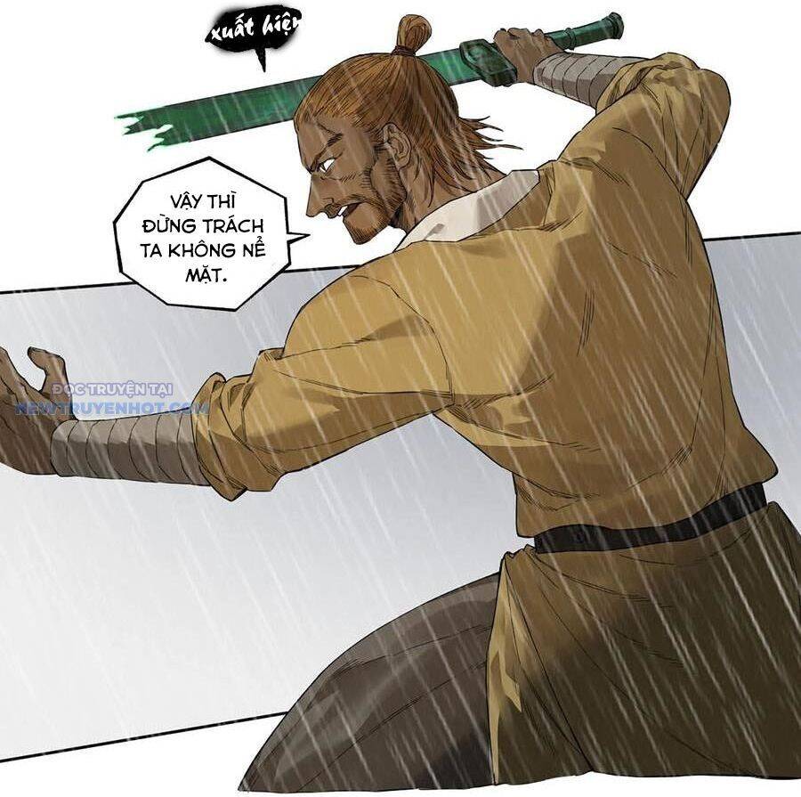 Truyền Võ Chap 331 - Next Chap 332