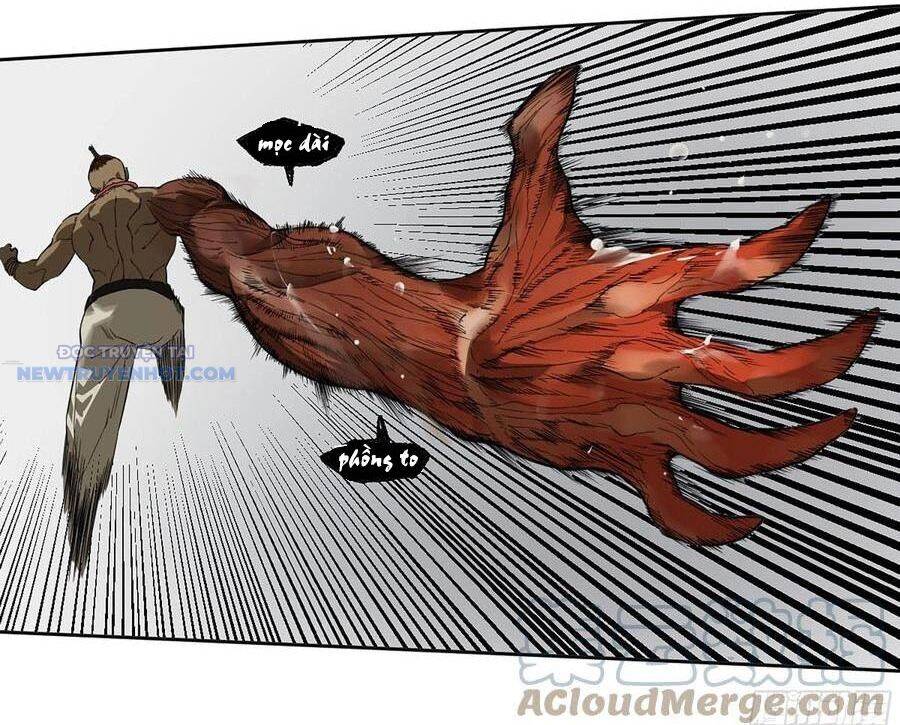 Truyền Võ Chap 331 - Next Chap 332