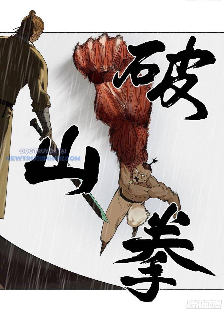 Truyền Võ Chap 331 - Next Chap 332