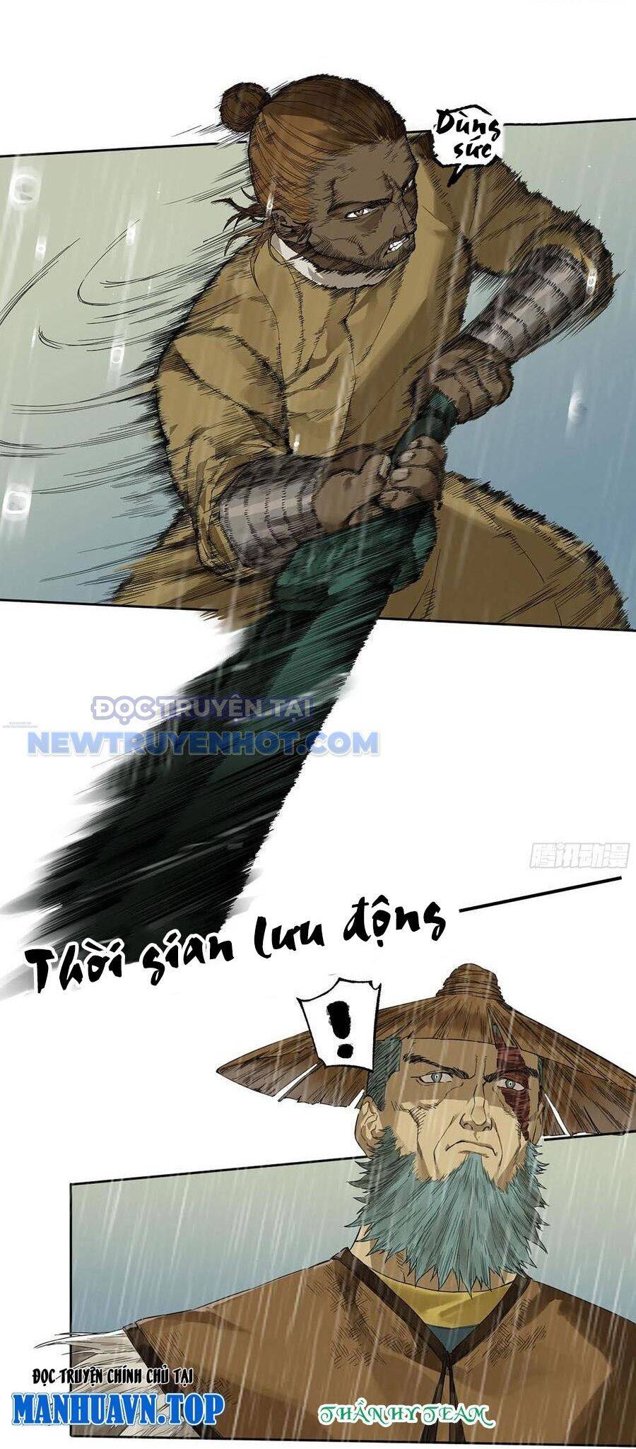 Truyền Võ Chap 331 - Next Chap 332