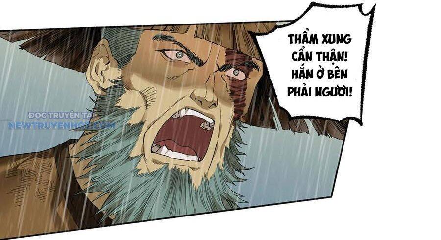 Truyền Võ Chap 331 - Next Chap 332