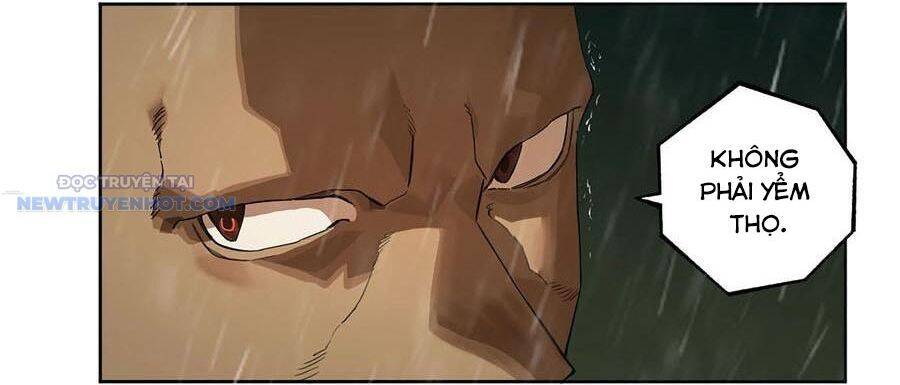 Truyền Võ Chap 331 - Next Chap 332