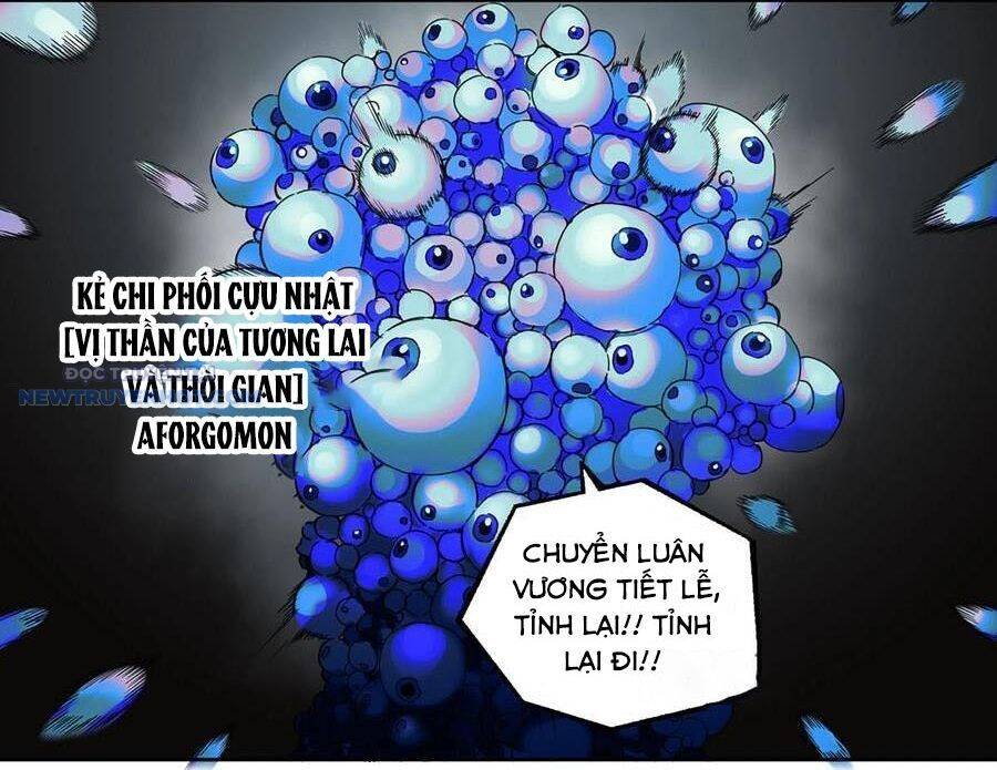 Truyền Võ Chap 331 - Next Chap 332