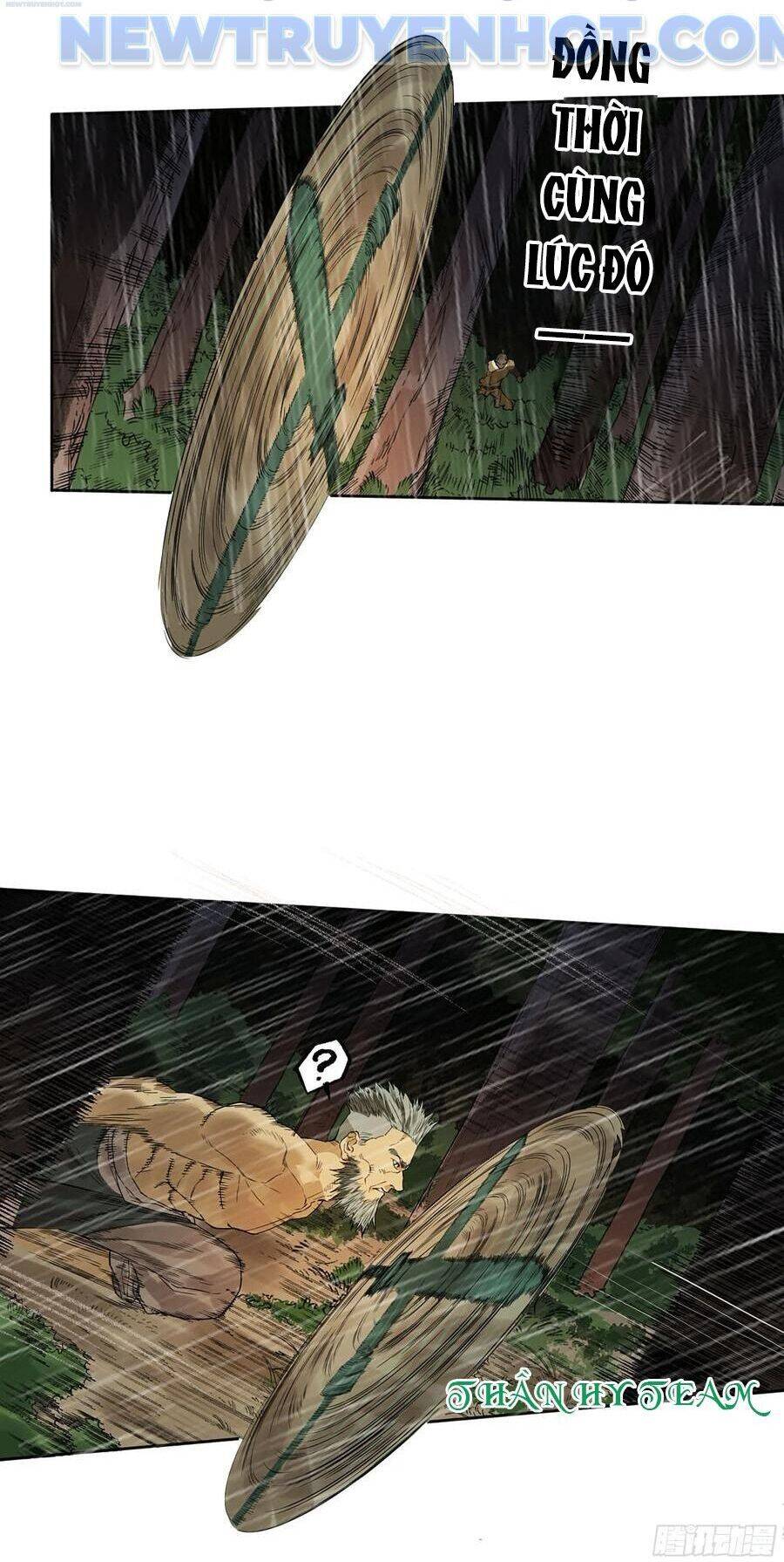 Truyền Võ Chap 332 - Next Chap 333