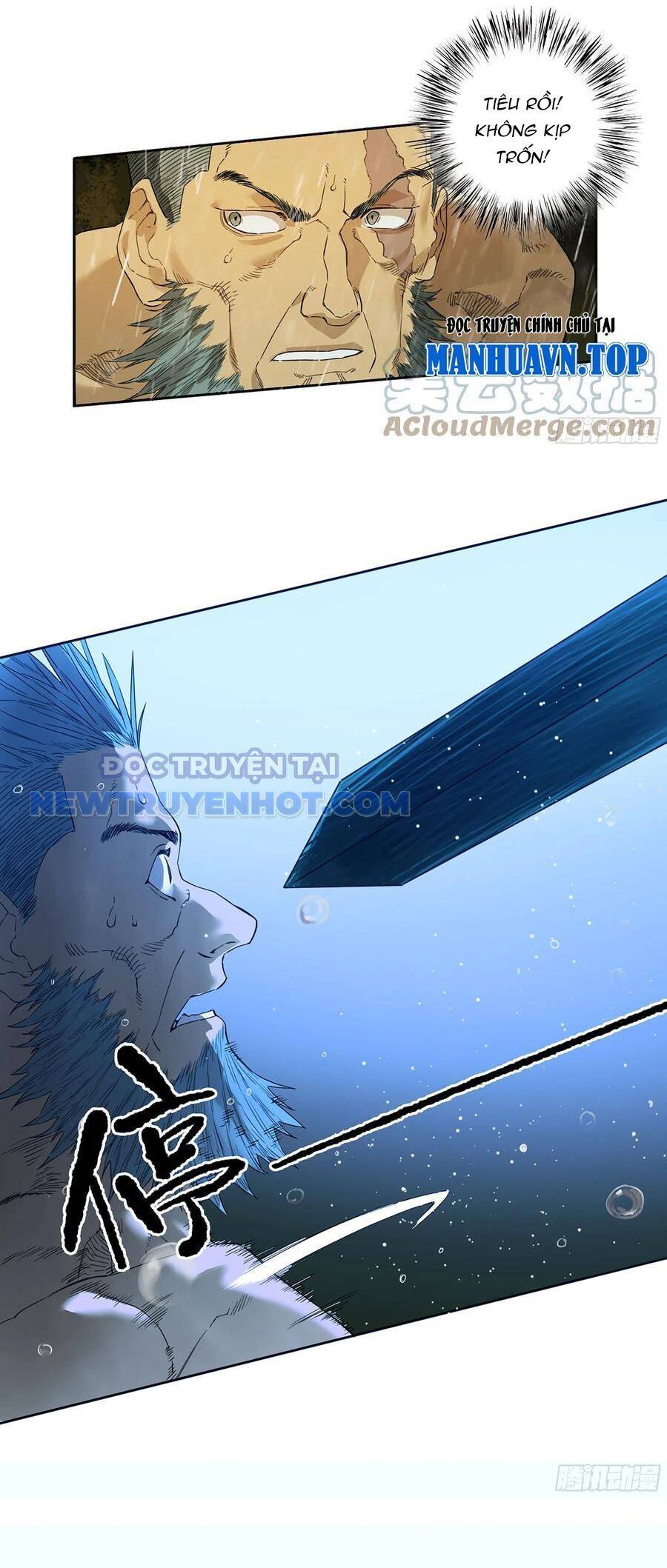 Truyền Võ Chap 332 - Next Chap 333