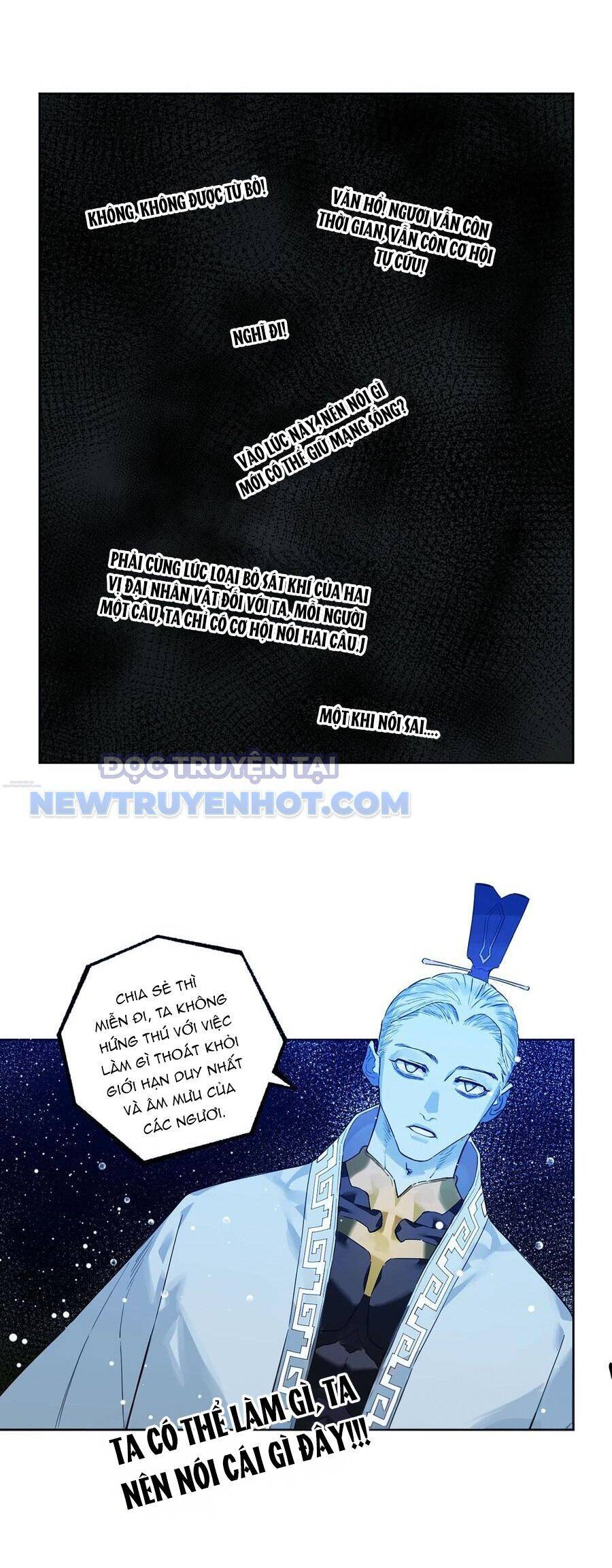 Truyền Võ Chap 332 - Next Chap 333