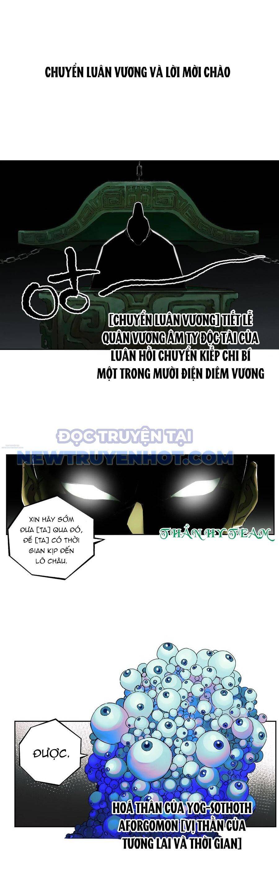 Truyền Võ Chap 332 - Next Chap 333