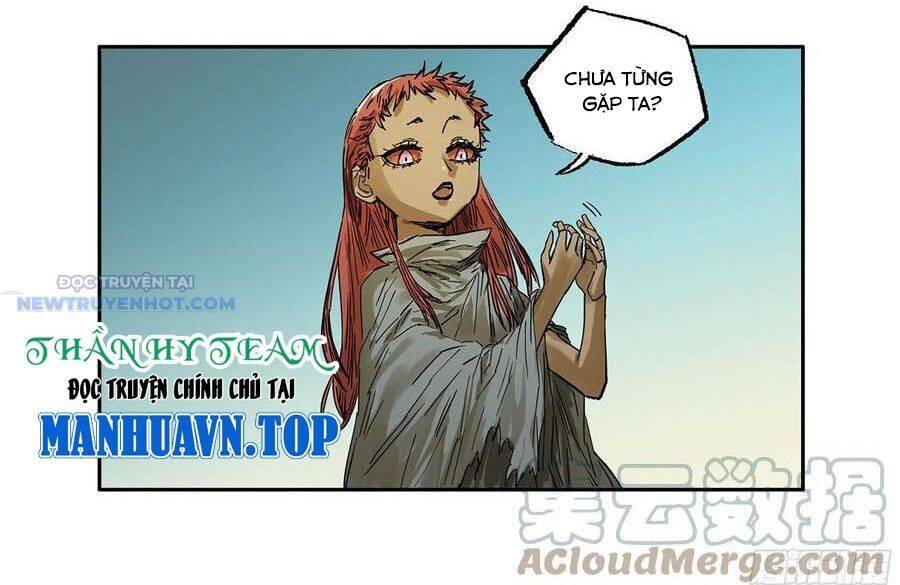 Truyền Võ Chap 333 - Next Chap 334
