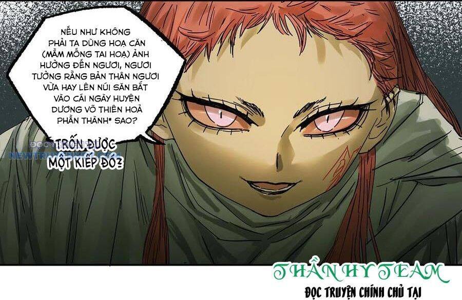 Truyền Võ Chap 333 - Next Chap 334